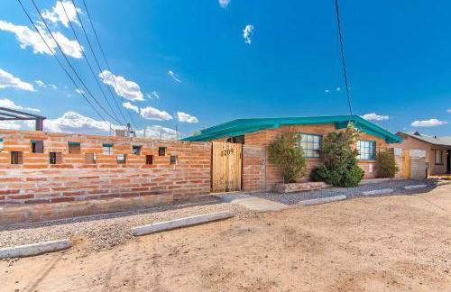 Full Triplex in Central Tucson EV charging - Foto 31