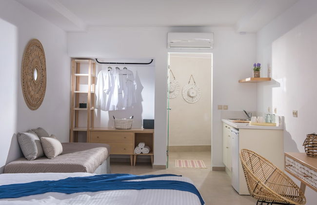 Sarpidon Apartments - Photo 20