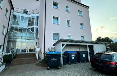 Ferienwohnung am Reißberg - Foto 30