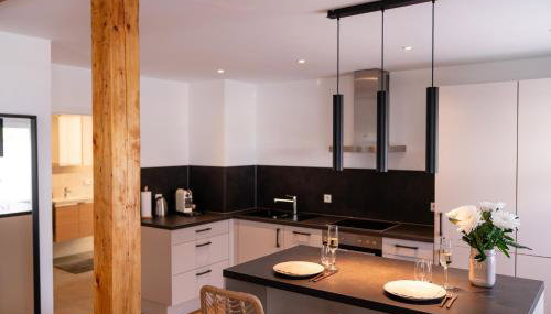 Exklusives Apartment in bester Lage in TBB - Foto 4