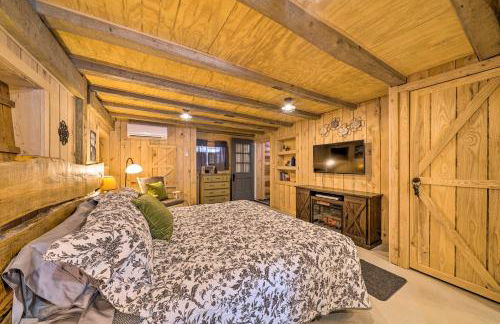 Country Escape with Fire Pit Near French Creek! - Foto 16