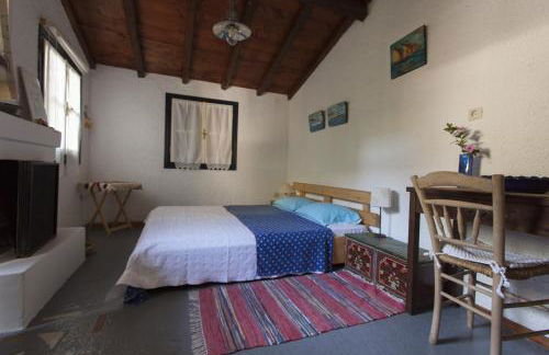 To Spitaki Apartments - Foto 34