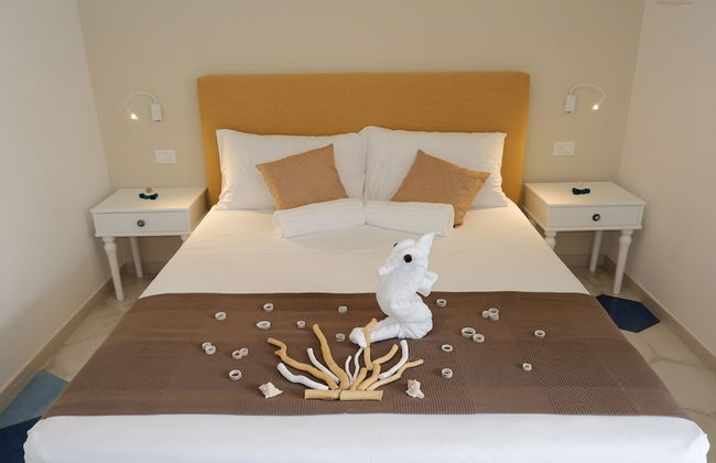 Kalinifta Rooms Apartment - Foto 33