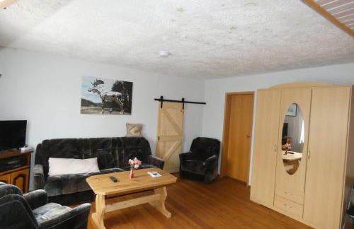 FeWo mit Balkon, Zimmermann - Foto 12