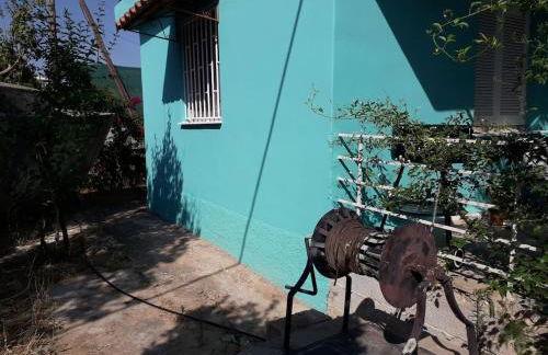 Painter's house by the beach - Foto 58