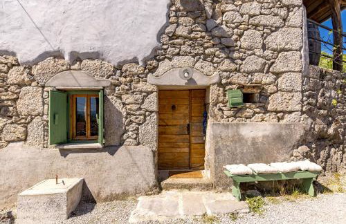 Familija Lovrinovi Retreat with Shared Pool - Foto 43