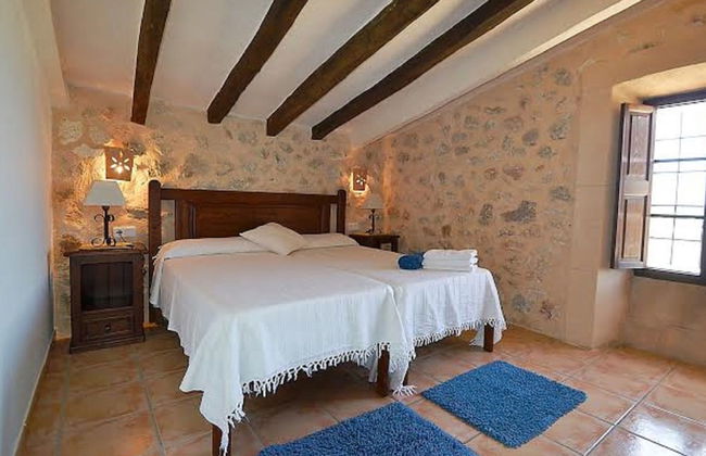 Farmhouse in Mallorca With Pool & Views - Foto 3