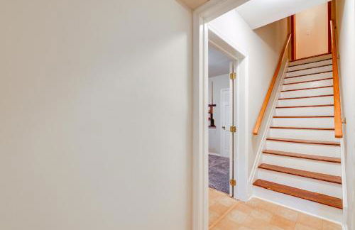 3 Mi to Prettyboy Reservoir! Maryland Hideaway - Foto 19