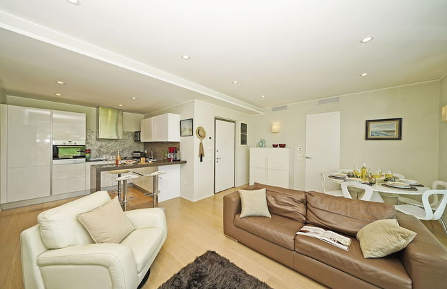 Bristol Exclusive 2-5 by Wonderful Italy - Foto 10