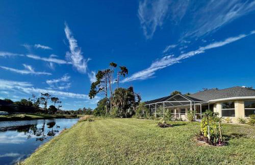 Villa with swimming pool & spa in quiet area - Foto 65