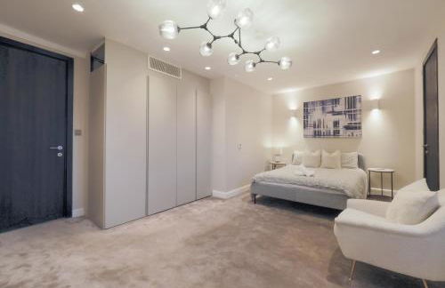 Luxury 3 Bedroom Flat in Maida Vale - Photo 41