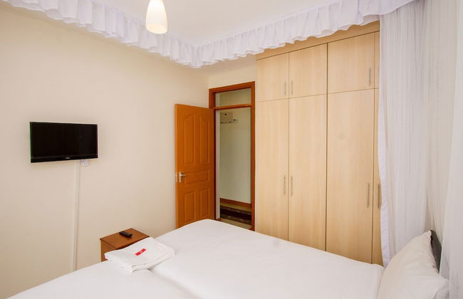 City Airport Apartment Nairobi - Foto 2