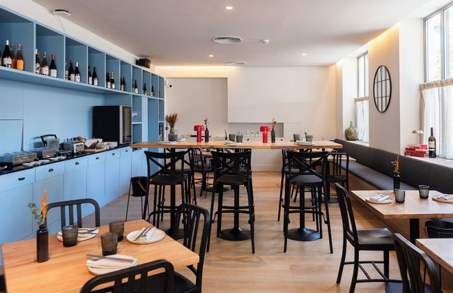 La Casa Del Sol Hotel - Foto 20