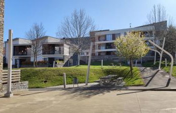 Apto Pirigolf & Pool Margas, Sabiñánigo - Foto 21