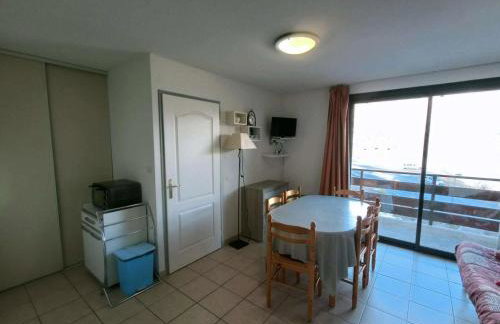 Résidence Gardette - Joli T2 centre station 6 couchages à Réallon B25 MAE-7313 - Photo 1