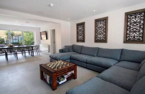 Lavender Luxury Home Country Park Facilities - Photo 9