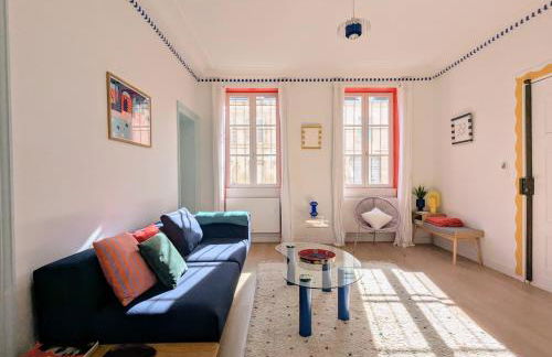 Pop Castle à Chantilly - Foto 1