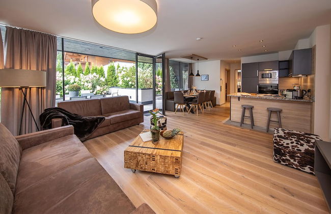 Sunny Ferienwohnungen - Foto 44