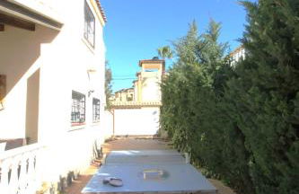 4 Bedroom Family Villa with Private Pool in Villa Martin - Foto 50