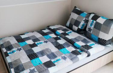 Całoroczne domy do wynajęcia - Foto 17