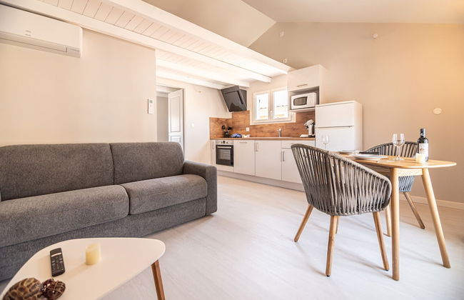 Au Coin des Vins - Foto 71