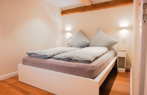 Ilsehof Apartment Anna - Foto 14