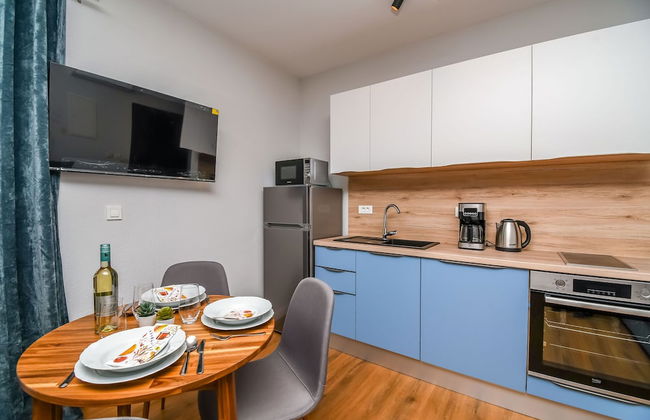 Apartments Neli - Foto 11