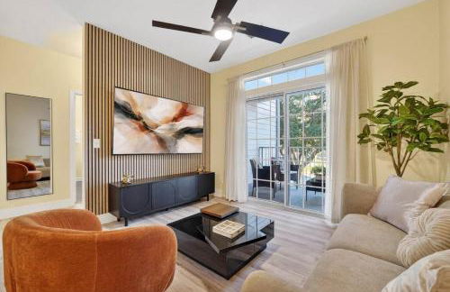 3176-205 Resort Pool Condo Apt near Disney - Foto 2