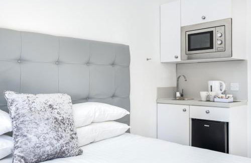 Kelpies Serviced Apartments - Foto 6