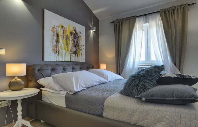 Charming Villa With Heated Pool Near Rovinj - Foto 2