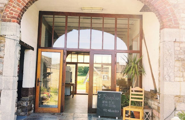 La ferme de werpin - Photo 2