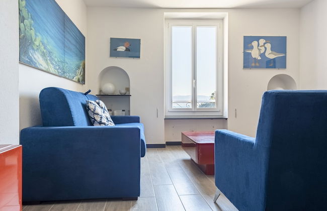 JOIVY La Finestra Sulla Piazzetta a Portofino - Foto 23