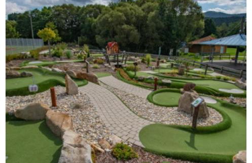 Ferienwohnung Goldfasan - Foto 22