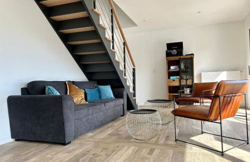 Superbe Villa à 200m de la plage tout confort avec piscine chauffée, couverte et spa - Foto 31