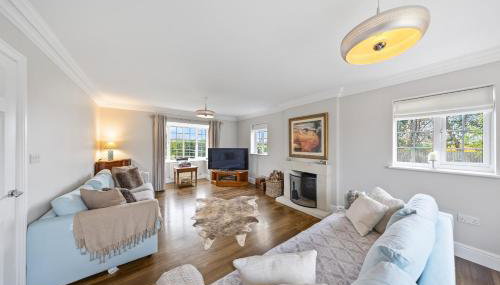 Light Filled Country Home for 14 in the High Weald near Hawkhurst - Foto 2