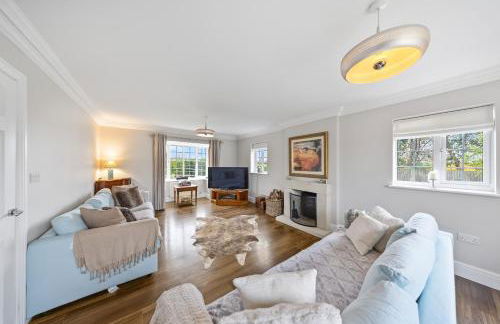 Light Filled Country Home for 14 in the High Weald near Hawkhurst - Foto 2