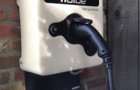 Historischer Davidshof - Mit dem Rad die Nordseehalbinsel erkunden - Foto 4