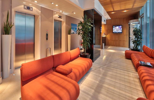 UNA Hotels The One Milano Hotel & Residence - Foto 18