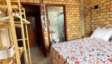 Bella Casa Flamboyant 2q APA Barra de Mamanguape - Foto 2