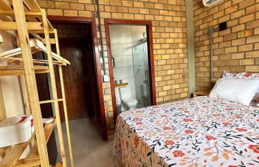 Bella Casa Flamboyant 2q APA Barra de Mamanguape - Photo 2