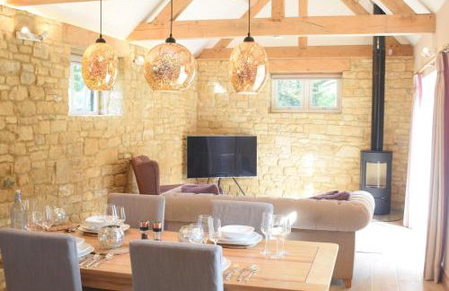 Lily Rose Cottage - Foto 31