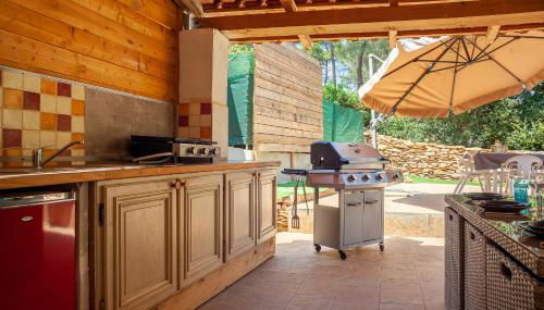 La Maison Méditerranéenne - Foto 5