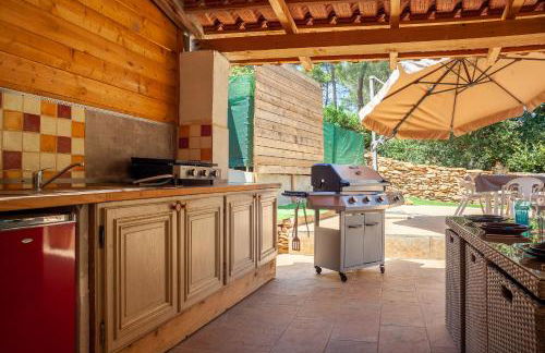 La Maison Méditerranéenne - Foto 5