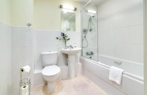 Mica Point City Centre Apartment - Foto 70