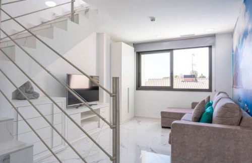 Apartamentos Rosa de Abril - Foto 47