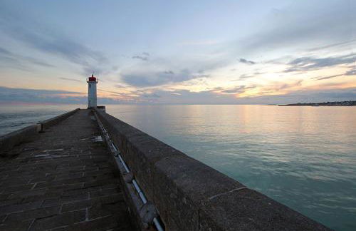 Magnifique Maison face à l'Océan - Pointe du RAZ - Foto 19