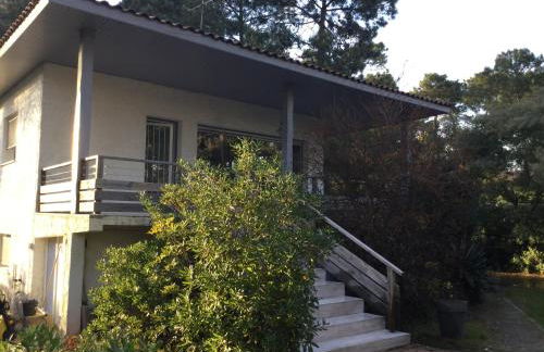 Maison cap ferret plage des américains - Foto 6