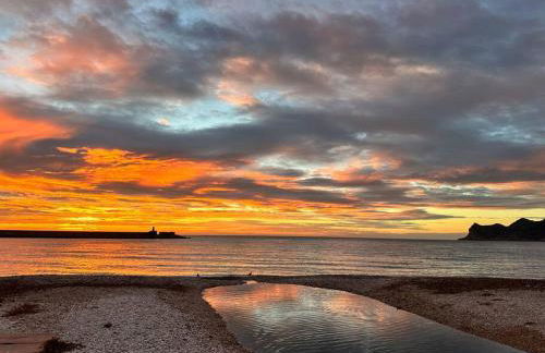 Appartement face à la mer avec parking gratuit libre d'accès - Photo 7
