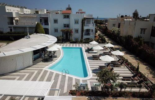 Sandy's Cycladic Style Apartment - Foto 40