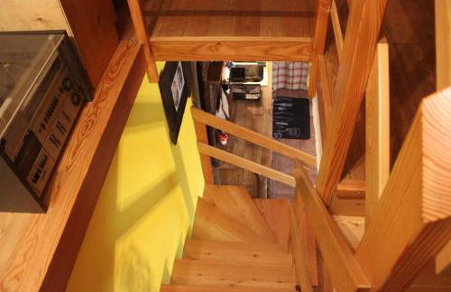 Baita sepomaisavé - Foto 23